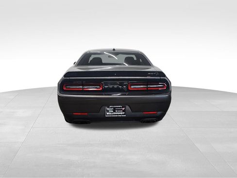 Used 2020 Dodge Challenger SRT Hellcat RWD image 7