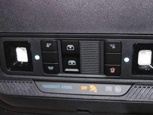 New 2026 Ford Explorer ST w/ Sun And Sound Package AWD/4WD image 59