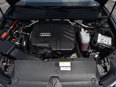 Used 2023 Audi A6 Premium Plus w/ Premium Plus Package AWD/4WD image 29