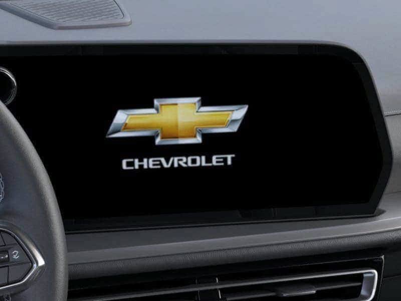New 2027 Chevrolet Traverse LT AWD/4WD image 44