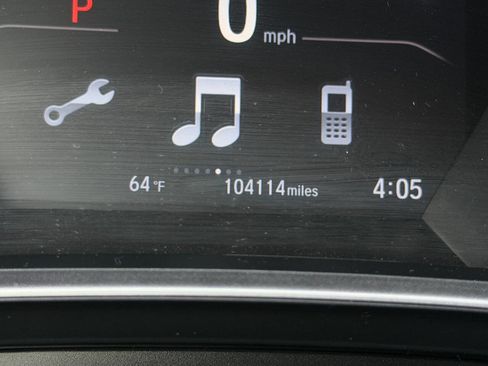 Used 2019 Honda CR-V EX image 63