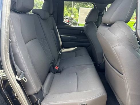 Used 2024 Toyota Tacoma SR5 RWD image 15