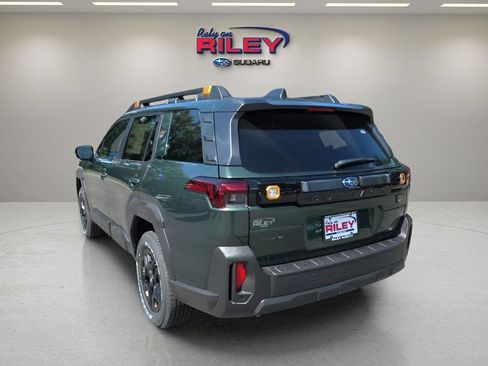 New 2026 Subaru Outback Wilderness w/ Wilderness Package AWD/4WD image 4