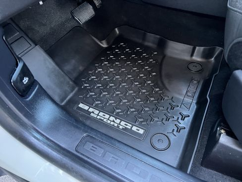 Used 2024 Ford Bronco Sport Big Bend w/ Convenience Package image 16