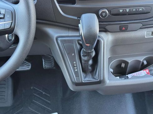 New 2026 Ford Transit 250 148 Medium Roof w/ Load Area Protection Package image 17