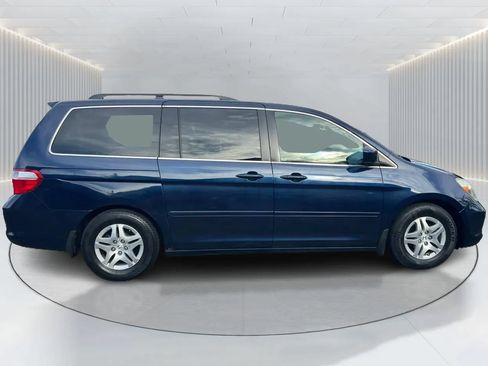 Used 2007 Honda Odyssey EX image 8