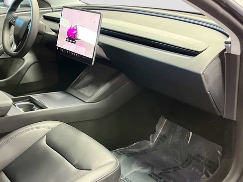 Used 2025 Tesla Model 3 Long Range RWD image 28