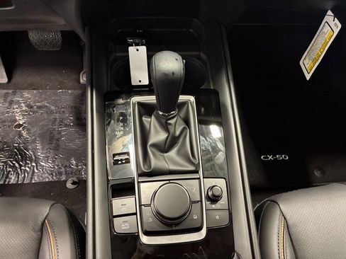 New 2026 MAZDA CX-50 AWD 2.5 S w/ Cargo Package image 34