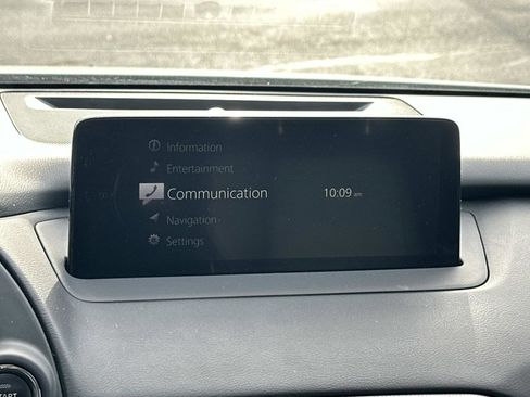 Certified 2021 MAZDA CX-9 Signature image 22