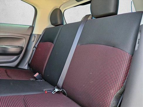 Used 2024 Mitsubishi Mirage Black Edition FWD image 17
