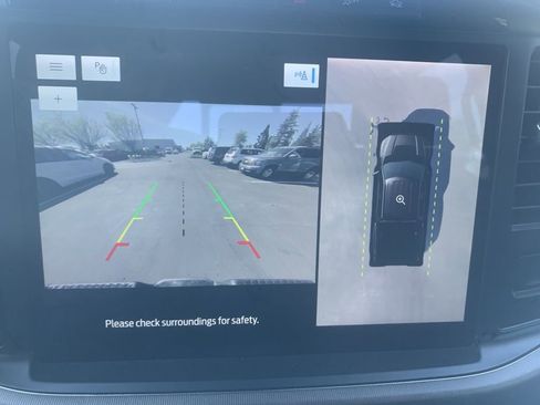 Used 2021 Ford F150 Raptor w/ Equipment Group 801A High image 21