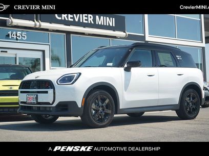 New 2026 MINI Cooper Countryman S