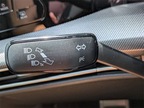 New 2025 Volkswagen GTI SE image 27