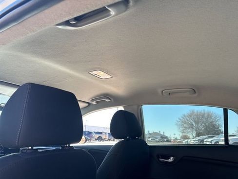 Used 2023 Kia Rio LX image 12