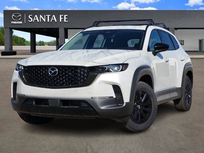 Used 2026 MAZDA CX-50 AWD 2.5 Hybrid w/ Cargo Package