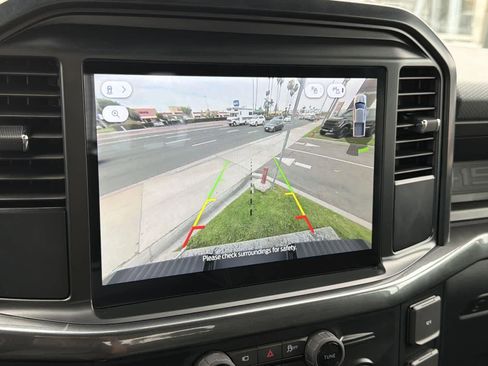 Used 2025 Ford F150 STX w/ Equipment Group 200A image 17