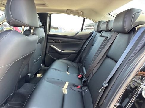 New 2026 MAZDA MAZDA3 2.5 S Sedan w/ Preferred Pkg image 9