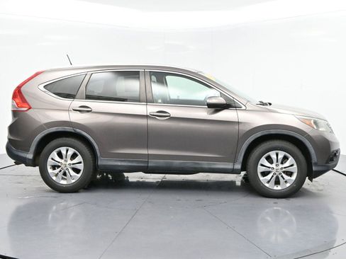 Used 2013 Honda CR-V EX-L image 8