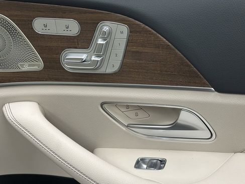 New 2026 Mercedes-Benz GLE 350 4MATIC image 17