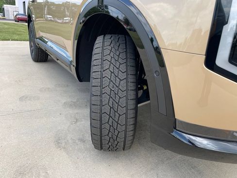 New 2027 Kia Telluride SX Prestige X-Pro AWD/4WD image 18