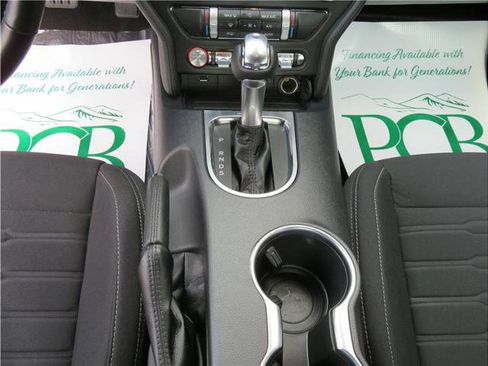 Used 2022 Ford Mustang Mach 1 image 7