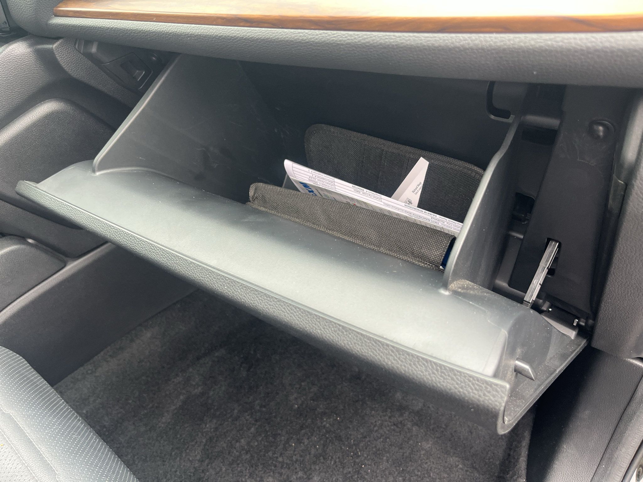 Used 2019 Honda CR-V EX-L image 33