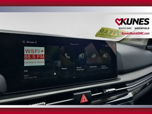 Used 2026 Kia Sportage LX FWD image 18