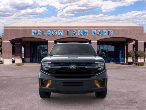 New 2026 Ford Expedition Tremor AWD/4WD image 6