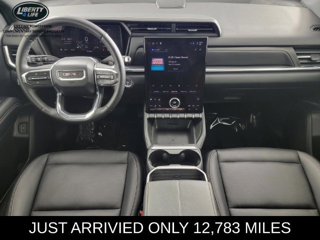 Used 2026 GMC Terrain Elevation w/ Elevation Premium Package AWD/4WD image 20
