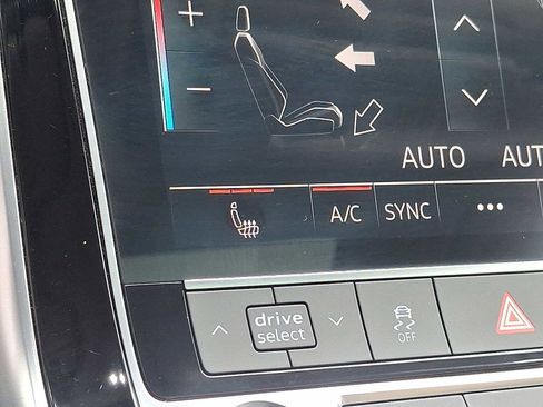 Certified 2023 Audi Q7 2.0T Premium Plus w/ Convenience Package AWD/4WD image 18