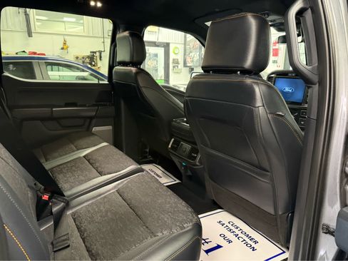 Used 2025 Ford F150 Tremor w/ Bed Utility Package image 25