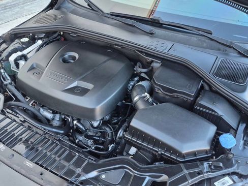Used 2015 Volvo V60 T5 Premier image 56