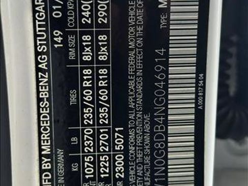 Certified 2022 Mercedes-Benz GLC 300 image 25