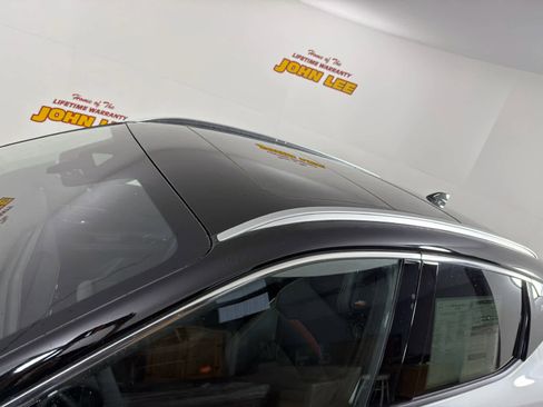 New 2026 Nissan Kicks SR w/ SR Premium Package FWD image 12