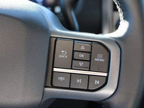 Used 2025 Ford F150 XLT w/ Equipment Group 303A High image 29