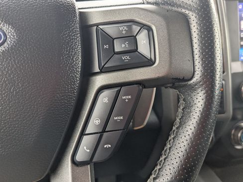Used 2019 Ford F150 Raptor w/ Equipment Group 802A Luxury AWD/4WD image 20
