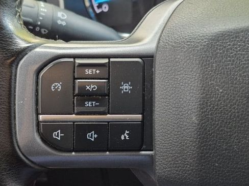 Used 2023 Ford F150 XLT w/ Equipment Group 301A Mid AWD/4WD image 12