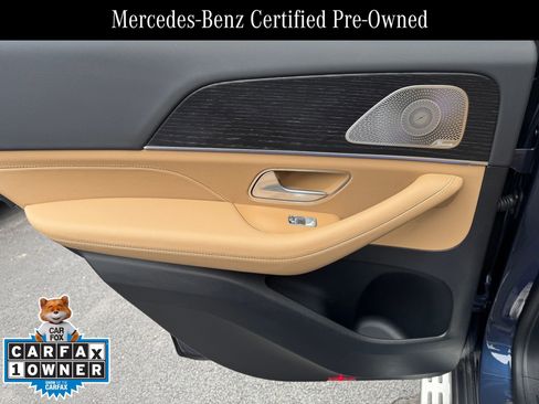Certified 2025 Mercedes-Benz GLE 350 4MATIC image 19