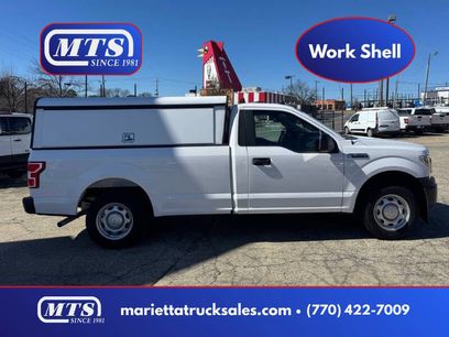 Used 2020 Ford F150 XL w/ XL Power Equipment Group