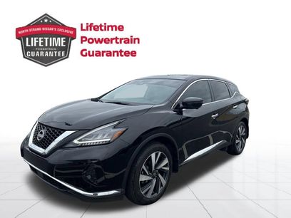 Used 2024 Nissan Murano SL