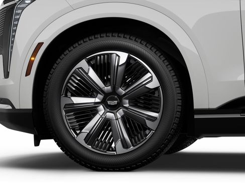 New 2025 Cadillac Escalade IQ Luxury 1 image 29