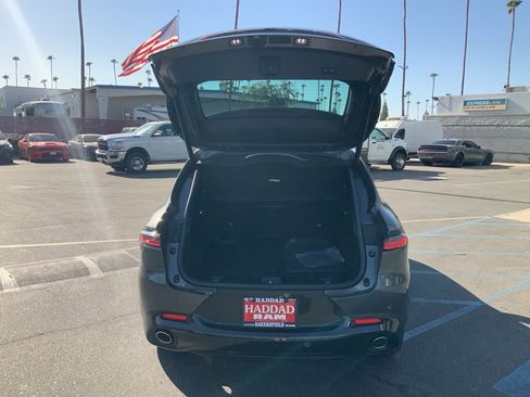 New 2024 Dodge Hornet R/T Plus image 7