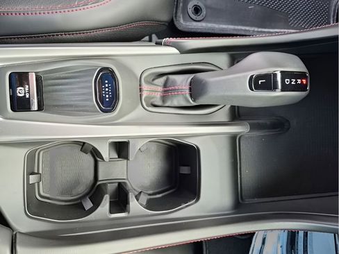 New 2026 Dodge Charger Scat Pack AWD/4WD image 32