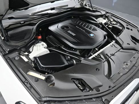 Used 2018 BMW 540i xDrive AWD/4WD image 48