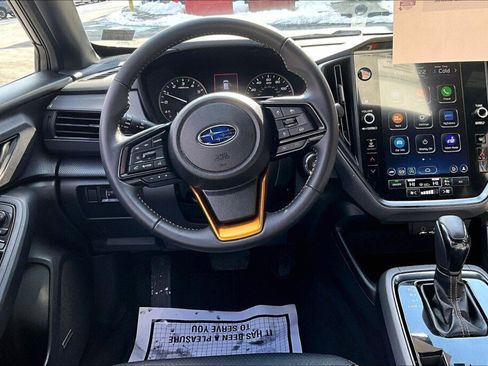 Certified 2025 Subaru Crosstrek 2.5i Wilderness w/ Crosstrek Mirror Package image 7