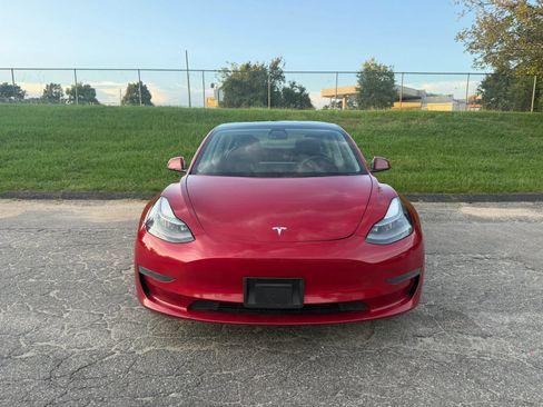 Used 2022 Tesla Model 3 RWD image 3