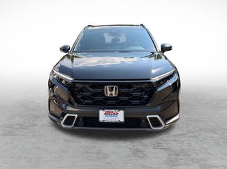 Certified 2024 Honda CR-V Sport Touring video 2