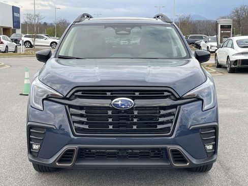 Certified 2025 Subaru Ascent Bronze Edition w/ Popular Package #2 image 24