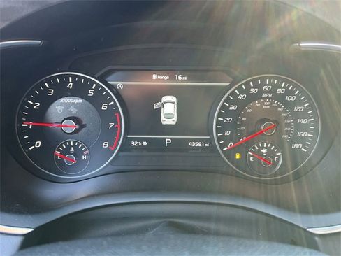 Certified 2023 Kia Stinger GT2 image 15