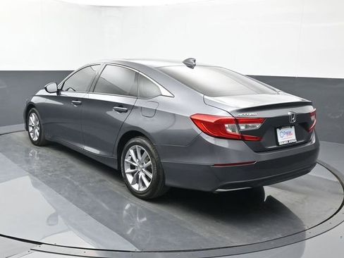 Used 2022 Honda Accord LX image 3